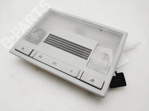 Interior roof light VW POLO V (6R1, 6C1) 1.4 TDI | BP32167269I8 