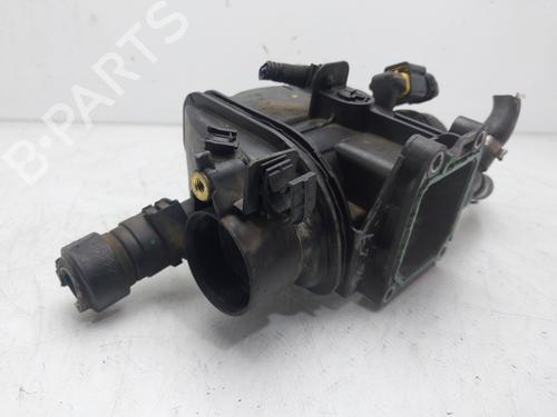 Used Other Other CITROËN C4 Grand Picasso II (DA_, DE_) 1.2 THP 130 (130 hp) 36302218 36302218