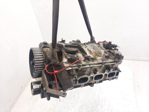 Used Cylinder head HYUNDAI SANTA FÉ I (SM) 2.0 CRDi 4x4 (113 hp) 31164382