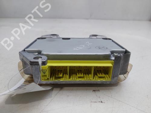 ECU airbags TOYOTA LAND CRUISER PRADO (_J12_) 3.0 D-4D (KDJ120, KDJ125) | BP17324631M53 
