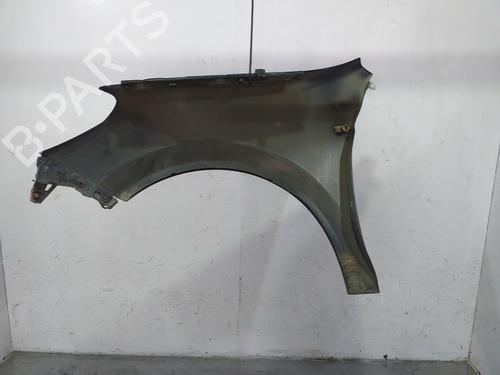 Right front fenders OPEL ASTRA H (A04) 1.7 CDTI (L48) | BP18946212C42 