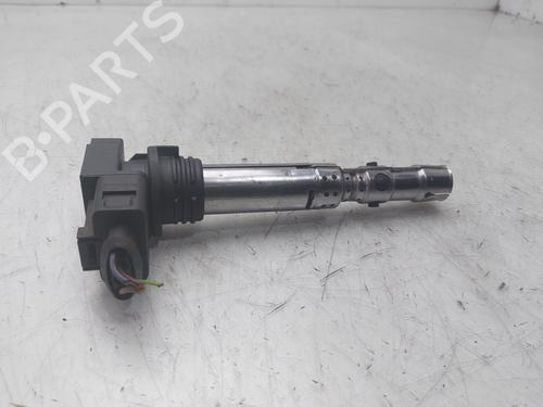 Tændspole VW FOX Hatchback (5Z1, 5Z3, 5Z4) 1.2 (55 hp) 31695395