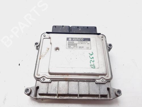 Engine control unit (ECU) HYUNDAI i30 (FD)  | BP20125161M57 