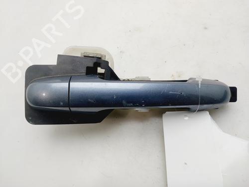 Used Front right exterior door handle Front right exterior door handle KIA CEE'D SW (ED) [2007-2012] 33296696 33296696