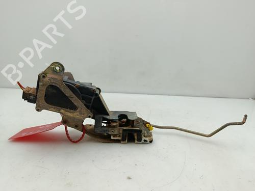 Used Front right lock HYUNDAI ACCENT II (LC) [1999-2012]  29408469