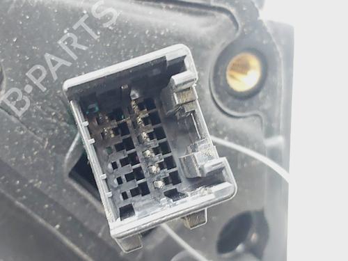 Left mirror CHEVROLET EPICA (KL1_) 2.0 | BP32234408C26