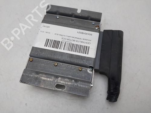 Engine control unit (ECU) HYUNDAI TERRACAN (HP) | BP37011241M57 - Image 2