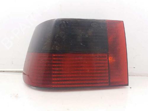 Used Left taillight SEAT IBIZA II (6K1) 1.9 D (64 hp) 2874194