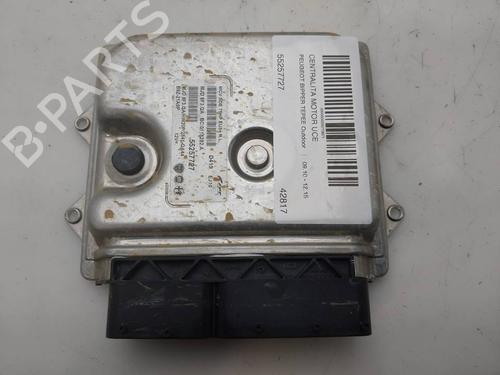Used Engine control unit (ECU) Engine control unit (ECU) 38985829 38985829