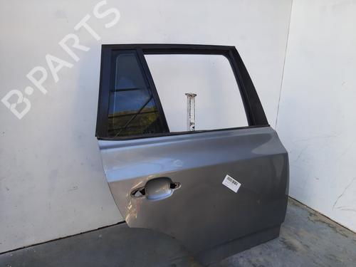 Right rear door BMW X3 (E83) 2.0 d | BP12410148C5 