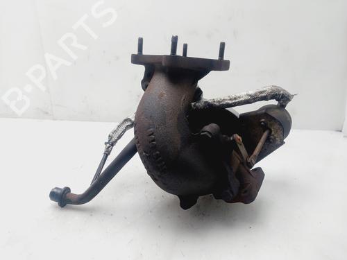 Turbolader/Kompressor CHRYSLER PT CRUISER (PT_) 2.2 CRD | BP26694211M71 