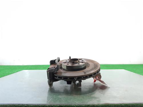 Used Left front steering knuckle FIAT TIPO Hatchback (356_, 357_) [2016-2025]  9046361