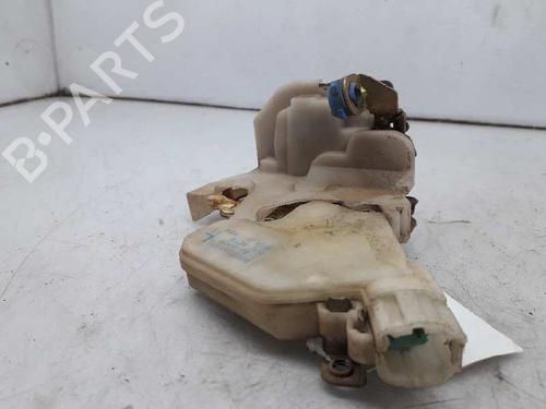 Rear left lock NISSAN X-TRAIL I (T30)  | BP4408872C100 