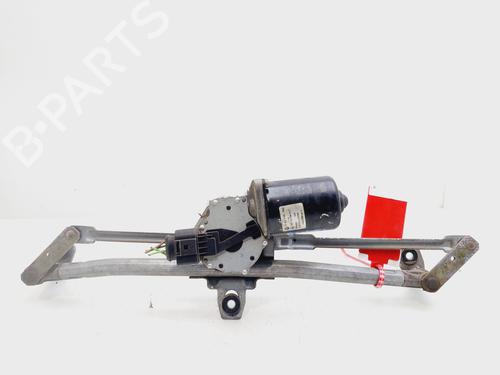 Front wiper motor SEAT LEON (1M1)  | BP27222372M29 