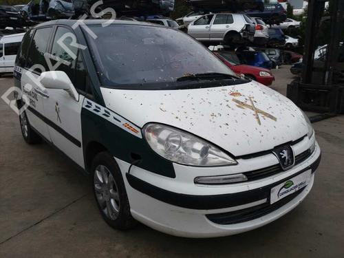 Other PEUGEOT 807 (EB_) 2.2 HDi | BP33752875O1 - Image 6