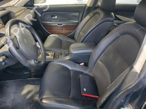 Front left interior door handle CITROËN C6 (TD_) 2.7 HDi | BP38413265I13 - Image 7