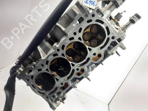 Cylinder head TOYOTA AURIS (_E15_)  | BP18682689M5 