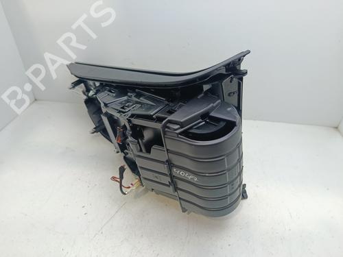 Middle console MERCEDES-BENZ A-CLASS (W177) A 200 d (177.012) | BP30930243I22 