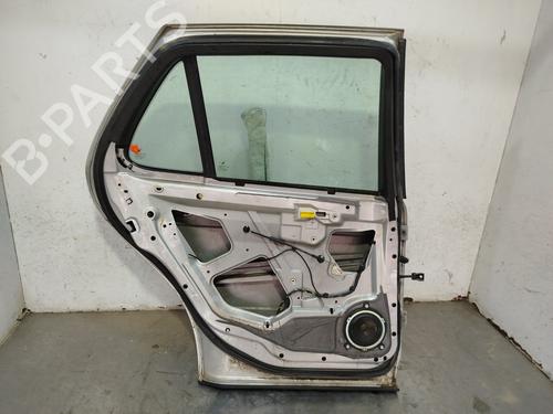 Left rear door SAAB 9-5 (YS3E) 1.9 TiD | BP28208526C4 