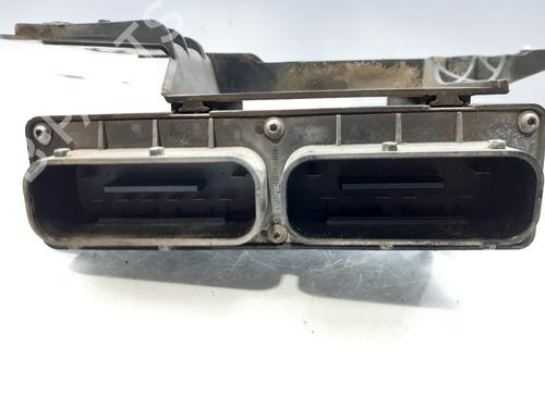 Engine control unit (ECU) OPEL ASTRA G Hatchback (T98) 1.6 (F08, F48) | BP11168811M57 