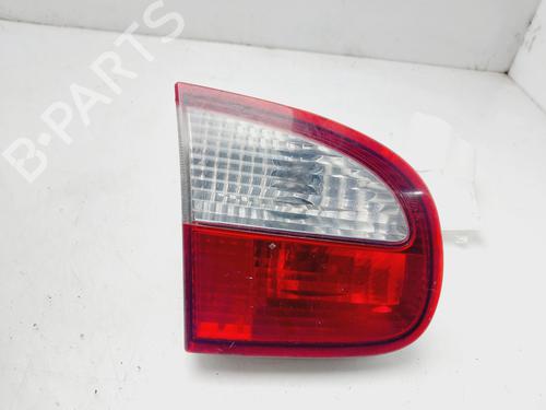 Used Left tailgate light DAEWOO LANOS (KLAT) 1.3 (75 hp) 20290754