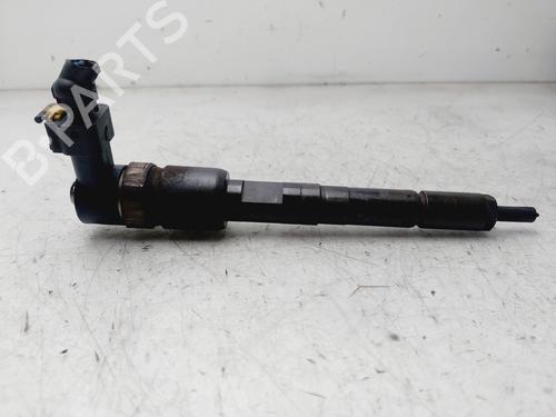 Used Injector OPEL CORSA D (S07) 1.3 CDTI (L08, L68) (75 hp) 27994022