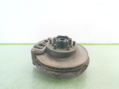 Used Right front steering knuckle Right front steering knuckle MITSUBISHI PAJERO SPORT I (K7_, K9_) [1996-2026] 35786610 35786610
