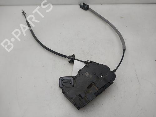 Used Rear right lock Rear right lock 38047454 38047454