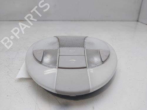 Interior roof light MERCEDES-BENZ E-CLASS (W211) E 280 CDI (211.020) | BP16006481I8 