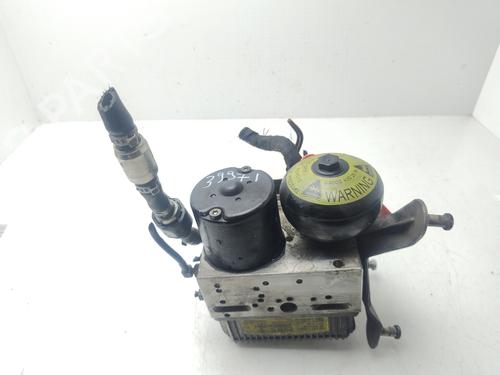 Used ABS pump MERCEDES-BENZ CLS (C219) [2004-2011]  30133748