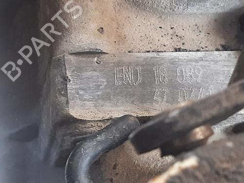 Gearbox AUDI A3 (8L1) 1.8 T | BP28525162M3 
