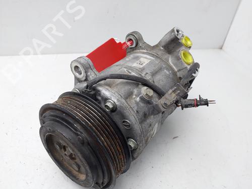 AC compressor BMW X2 (F39) sDrive 18 d | BP26913126M34 