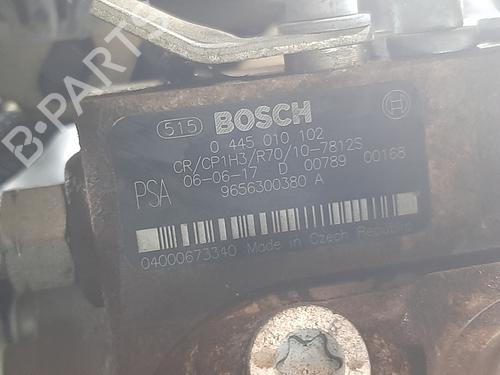 Motor PEUGEOT 307 (3A/C)  | BP29904110M1