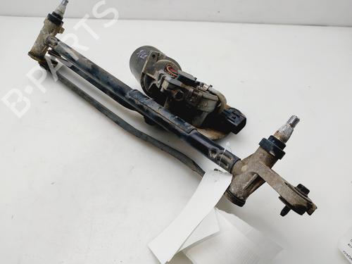 Front wiper motor HYUNDAI MATRIX (FC)  | BP24138538M29 