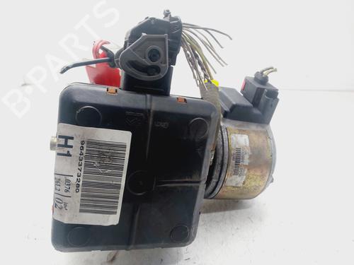 Suspension compressor CITROËN C5 I (DC_) 2.0 HDi (DCRHZB, DCRHZE) | BP29243863M103