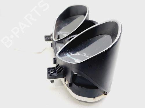 Instrument cluster FORD FIESTA VI (CB1, CCN)  | BP25856953C47 
