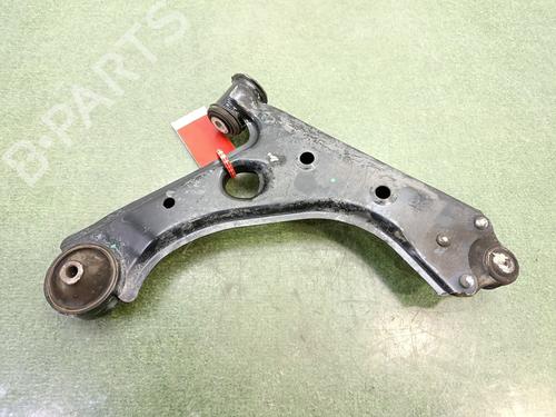 Left front suspension arm OPEL CORSA E (X15) 1.3 CDTI (08, 68) | BP37594346M12 - Image 5