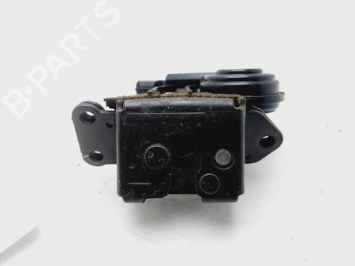 Used Tailgate lock TOYOTA AURIS (_E15_) [2006-2013]  29323137