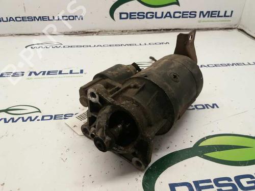 Used Starter RENAULT 21 Saloon (L48_) 1.7 (L48M, L48F) (73 hp) 10240107