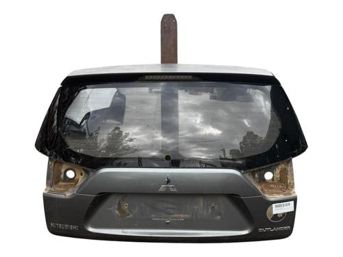 Used Tailgate Tailgate 36842053 36842053