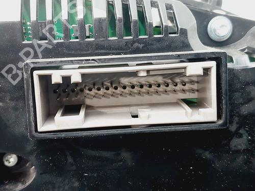 Instrument cluster AUDI A4 B8 (8K2)  | BP31093721C47 