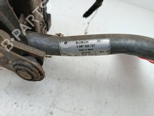 Front wiper motor AUDI A3 (8P1) | BP31352514M29 - Image 2
