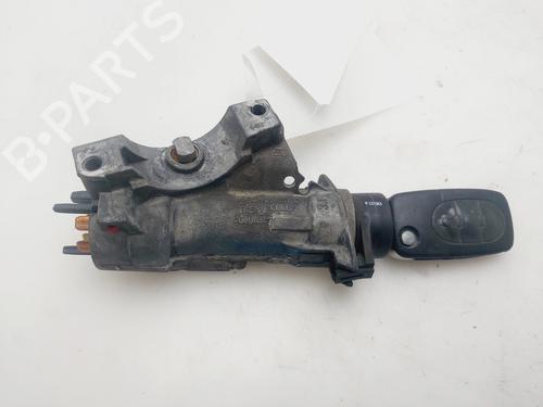 Used Ignition barrel AUDI A4 B6 (8E2) 1.8 T (150 hp) 30172545