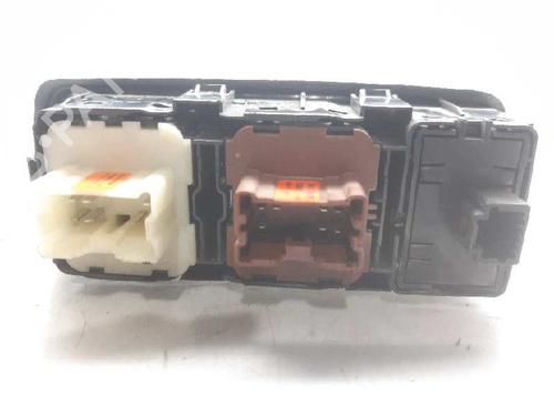 Left front window switch DACIA DUSTER (HM_) | BP6436853I27 - Image 2