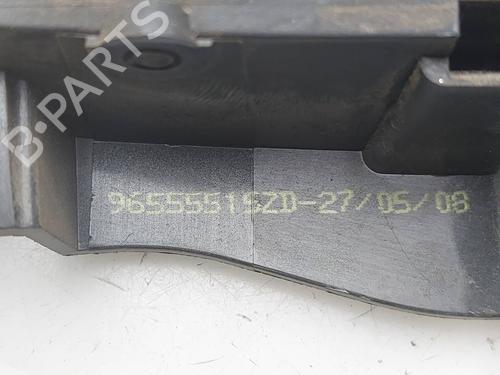 Front left interior door handle CITROËN BERLINGO MULTISPACE (B9) 1.6 HDi 90 | BP38638915I13 - Image 4