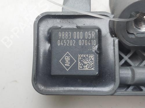 Electronic sensor RENAULT MEGANE III Hatchback (BZ0/1_, B3_) 1.4 TCe (BZ0F, BZ1V) | BP36384387M84 - Image 3