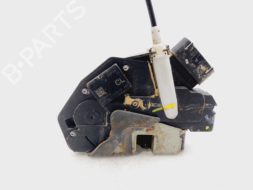 Fechadura frente esquerda FORD FIESTA VI (CB1, CCN)  | BP26591380C98