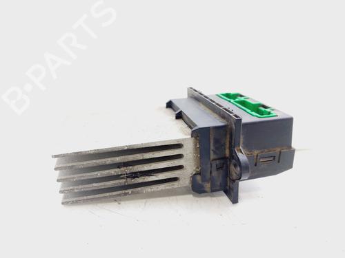Heater resistor RENAULT MEGANE II Estate Van (KM_) 1.5 dCi (KM1E) | BP23032692M108 