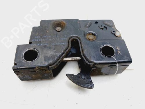 Hood lock SEAT IBIZA IV (6J5, 6P1) | BP30442158C133