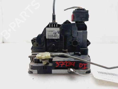 Front left lock OPEL CORSA D (S07)  | BP23222931C98 